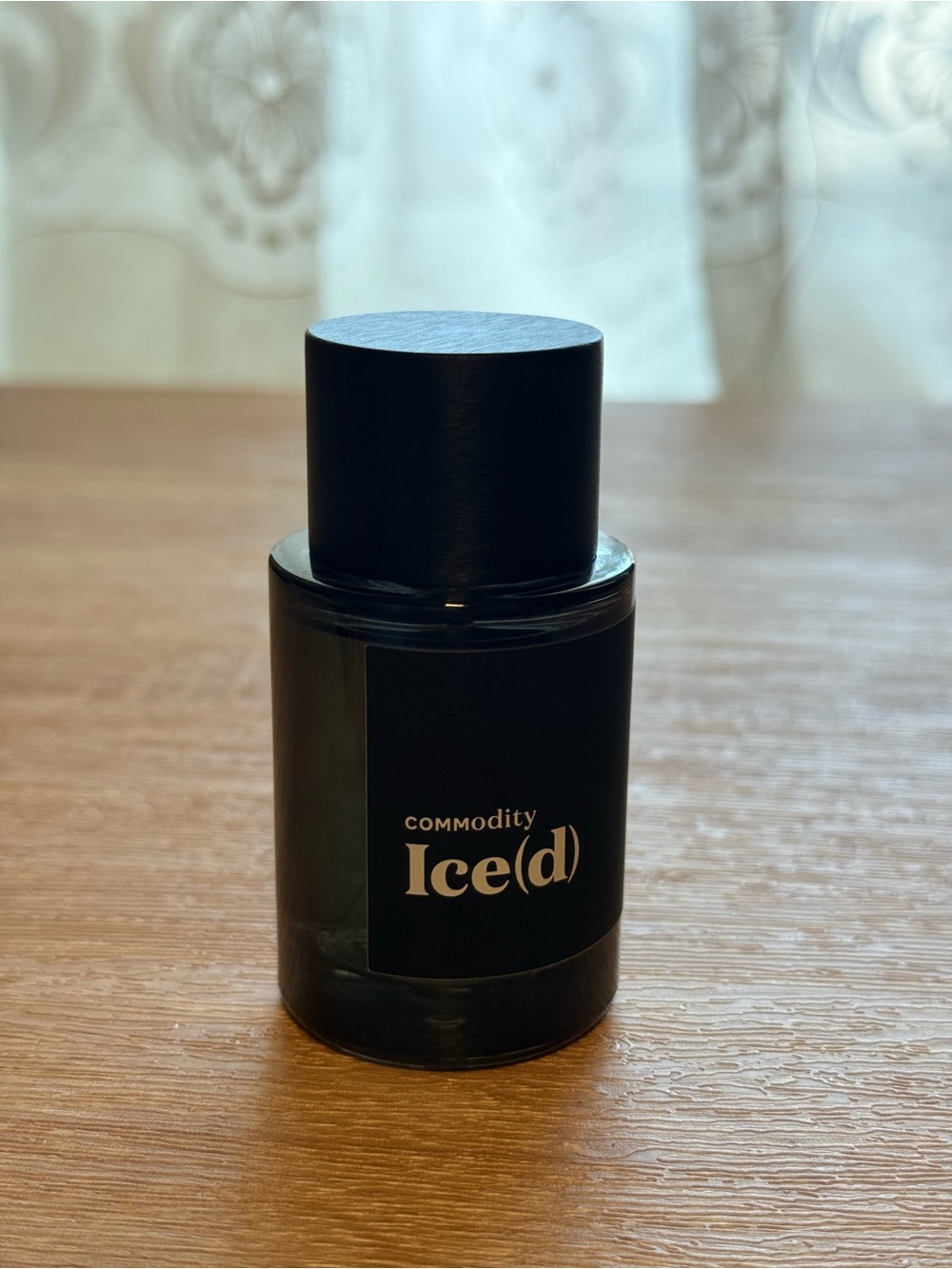 Commodity Ice(d) Women’s Fragrance perfume 30 ml